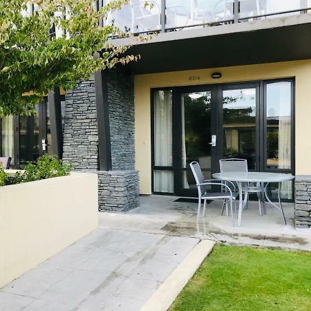 The Remarkable Terrace At 604 The Beacon Queenstown Exterior photo