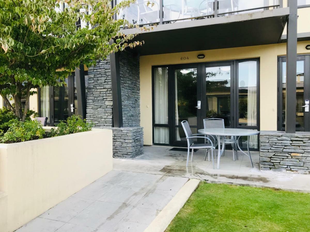 The Remarkable Terrace At 604 The Beacon Queenstown Exterior photo